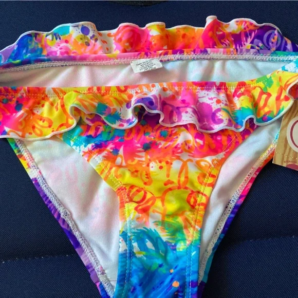 OP RUFFLE SCOOP - Picture 3 of 9